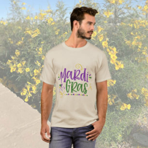 T-shirt Cœur de Louisiane
