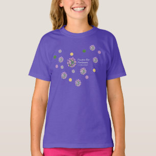 T-shirt Cœur de MRM 