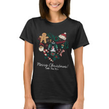 Coeur de Noël D1
