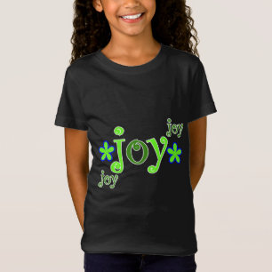 T-Shirt Coeur joyeux