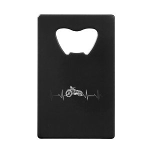 T-shirt Coeur Moto - J'aime mon Motorcyl