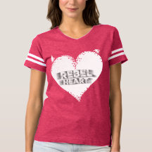 Coeur rebelle