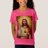 Coeur sacré de Jésus