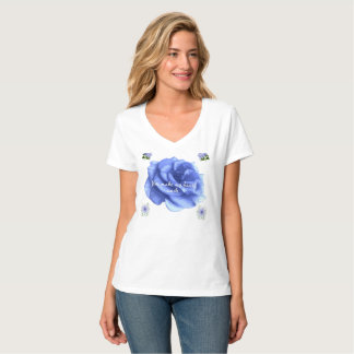T-shirt Cœur souriant
