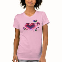 Coeur Valentines