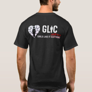 T-shirt Coeurs brisés