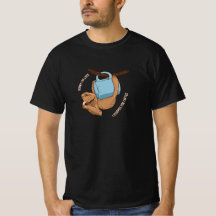 Coffee Sloth