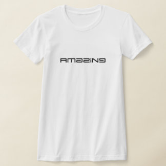 T-shirt Coffre-fort pour femmes
