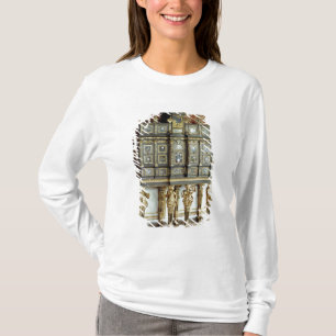 T-shirt Coffret de bijoux de Louis XIV, atelier de