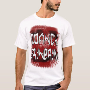 T-shirt Cofiwch Dryweryn - rappelez-vous Tryweryn