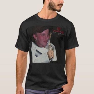 T-shirt Coiffeur 3