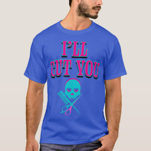 T-shirt Coiffeur 7