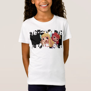 T-Shirt Coiffeur diabolique