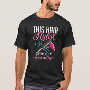 T-shirt Coiffeuse Coiffeuse Coiffeuse Coiffeuse Coiffeuse