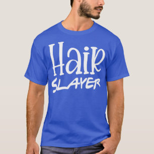 T-shirt Coiffeuse coiffeuse coiffeuse coiffeuse salon cade