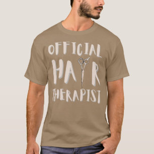 T-shirt Coiffeuse Coiffeuse Et Esthétique 7