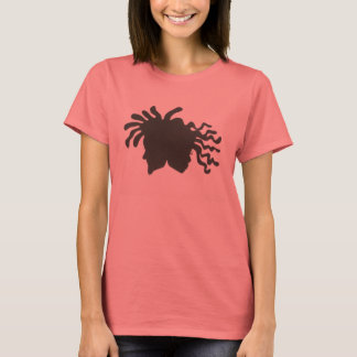 T-SHIRT COILYGIRLLAD