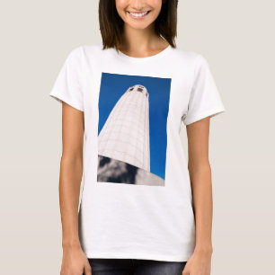 T-shirt Coit Tower San Francisco