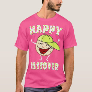 T-shirt Col du Matzo