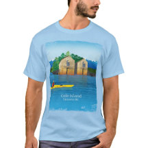 Cole Island CI