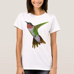 T-shirt Colibri