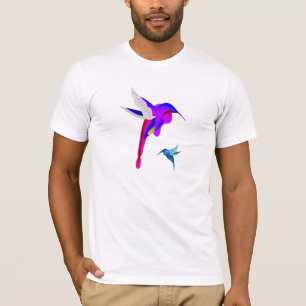 T-shirt Colibri