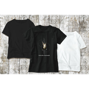 T-shirt colibri