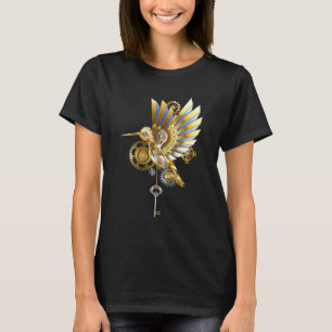 T-shirt Colibri mécanique