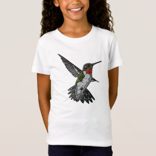 T-Shirt Colibri Ruby Throsé