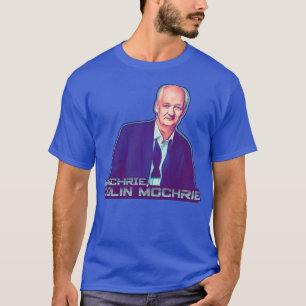 T-shirt Colin Mochrie