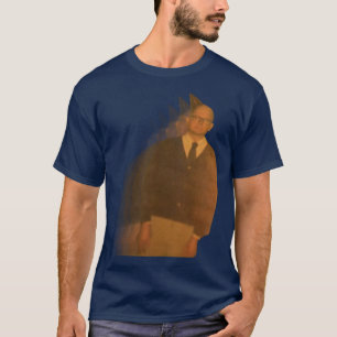 T-shirt Colin Robinson Fête d'anniversaire