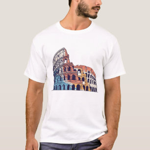T-shirt Colisée