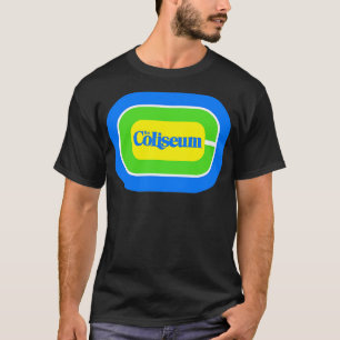 T-shirt Colisée de Richfield