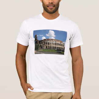 T-shirt Colisée Rome