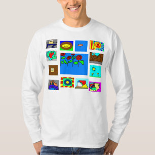 T-shirt Collage 1_front