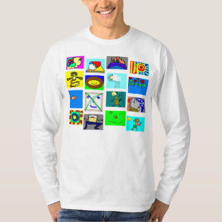 T-shirt Collage 2_front