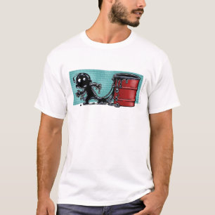 T-shirt Collant !