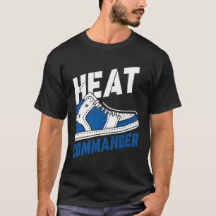 T-shirt Collecteur de chaussures Shoemaker Basket toxicoma