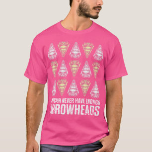 T-shirt Collecteur de pointes Arrowhead