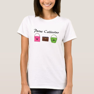 T-shirt Collecteur de purge