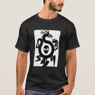 T-shirt Collectif Oneiroi De La Fondation Scp