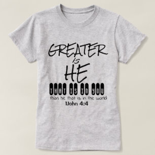 T-Shirt Collection Cadeaux de Foi
