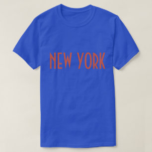 T-shirt Collection de ligne de sport- 