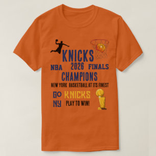 T-shirt Collection de ligne sportive-