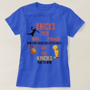 T-shirt Collection de ligne sportive-