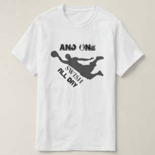 T-SHIRT COLLECTION DE LIGNES SPORTIVES