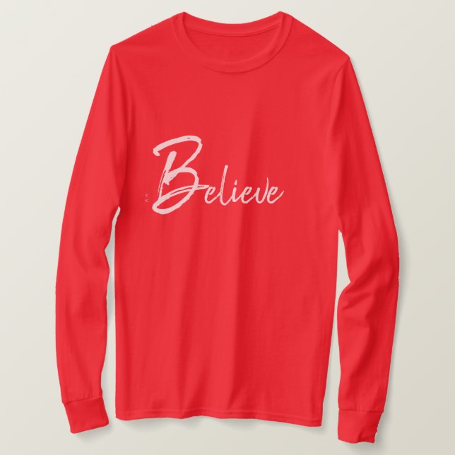 T-shirt Collection de Noël Suzanne Elizabeth - Dames (Design devant)