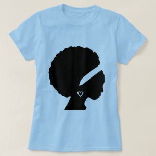 T-SHIRT COLLECTION DE REINE SHOPPING
