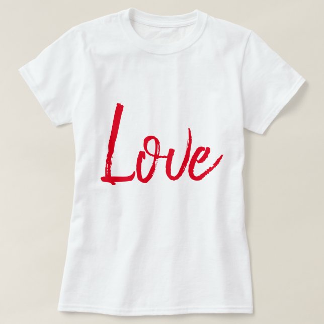 T-SHIRT COLLECTION DE REINE SHOPPING (Design devant)