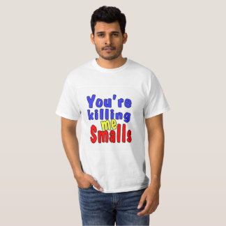 T-shirt Collection de sous-vêtements - la chemise du papa